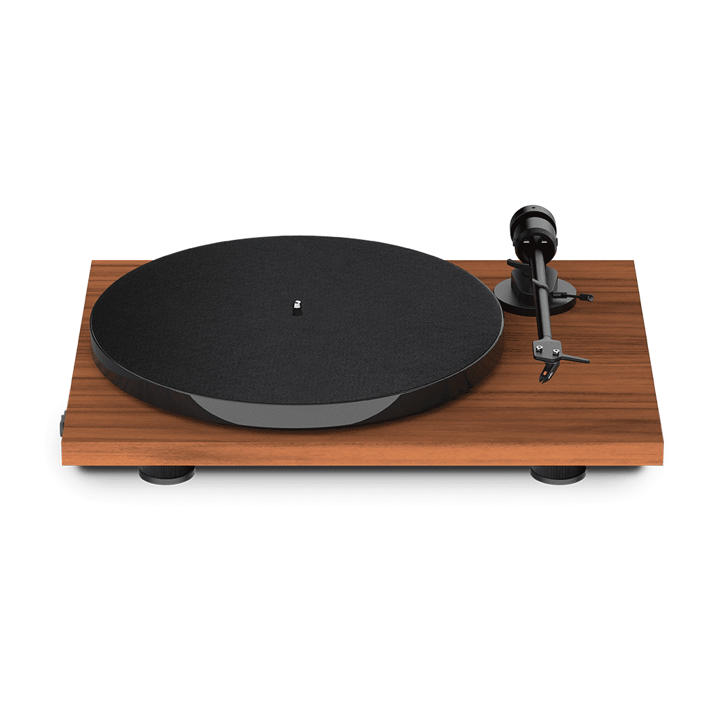 Pro-Ject E1 Phono Turntable