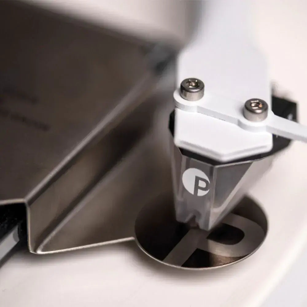 Pro-Ject Measure it DS Precision Stylus Tracking Gauge
