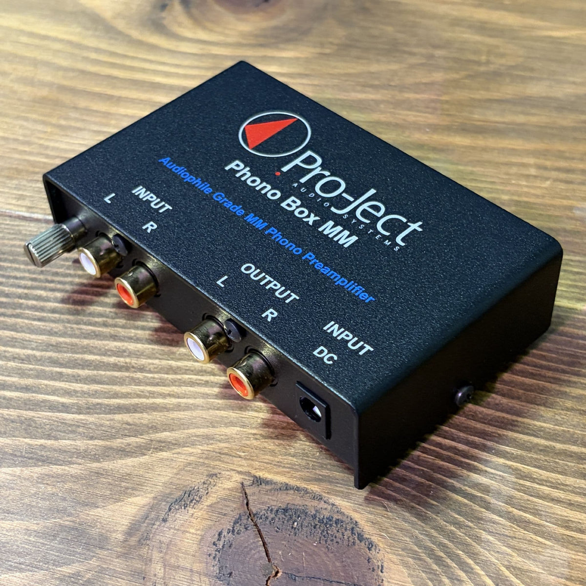 Pro-Ject Phono Box MM