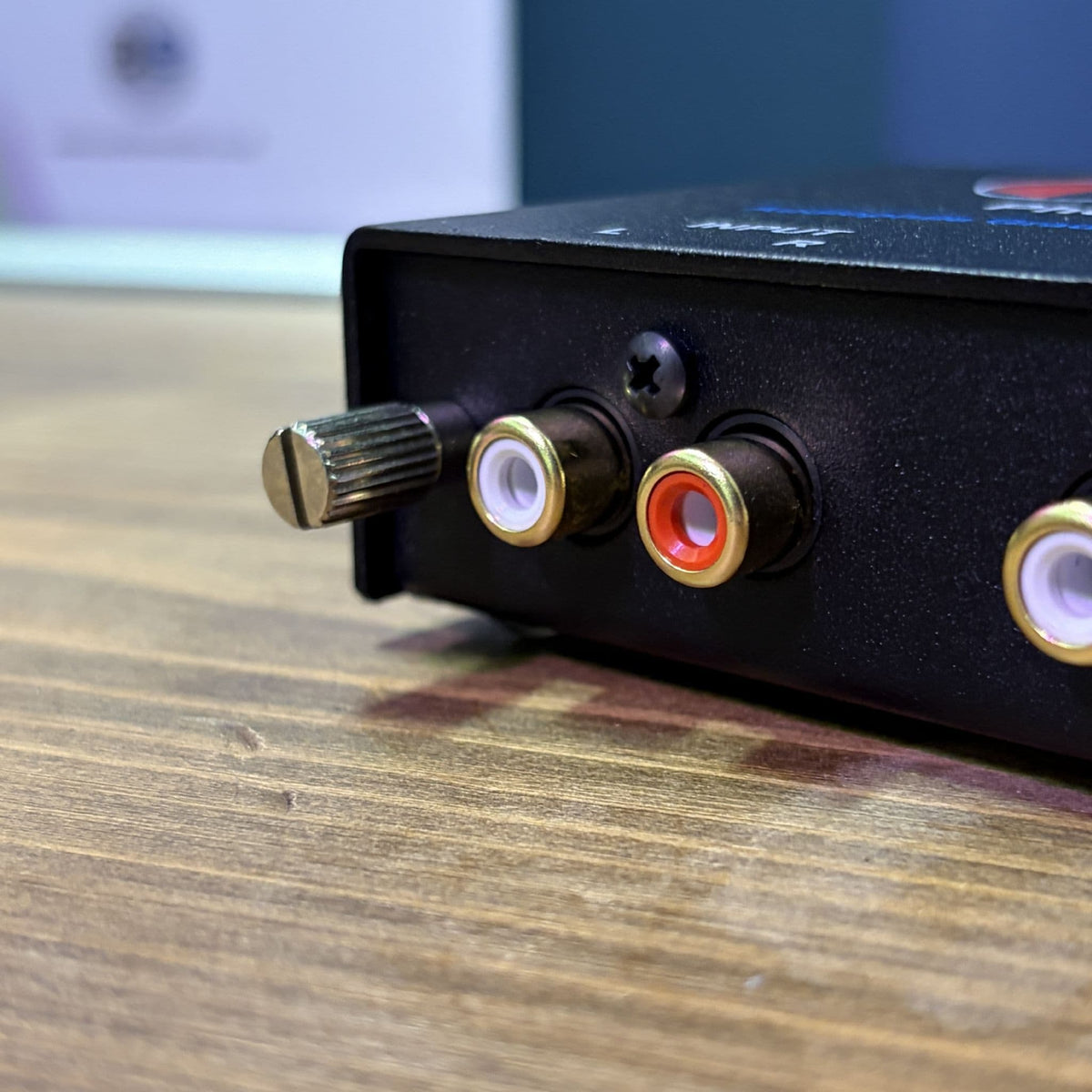 Pro-Ject Phono Box MM
