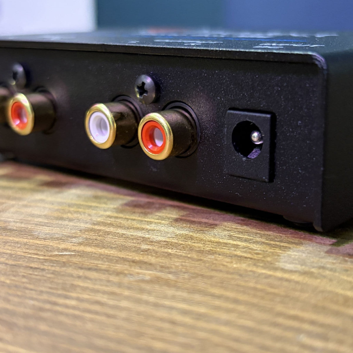 Pro-Ject Phono Box MM