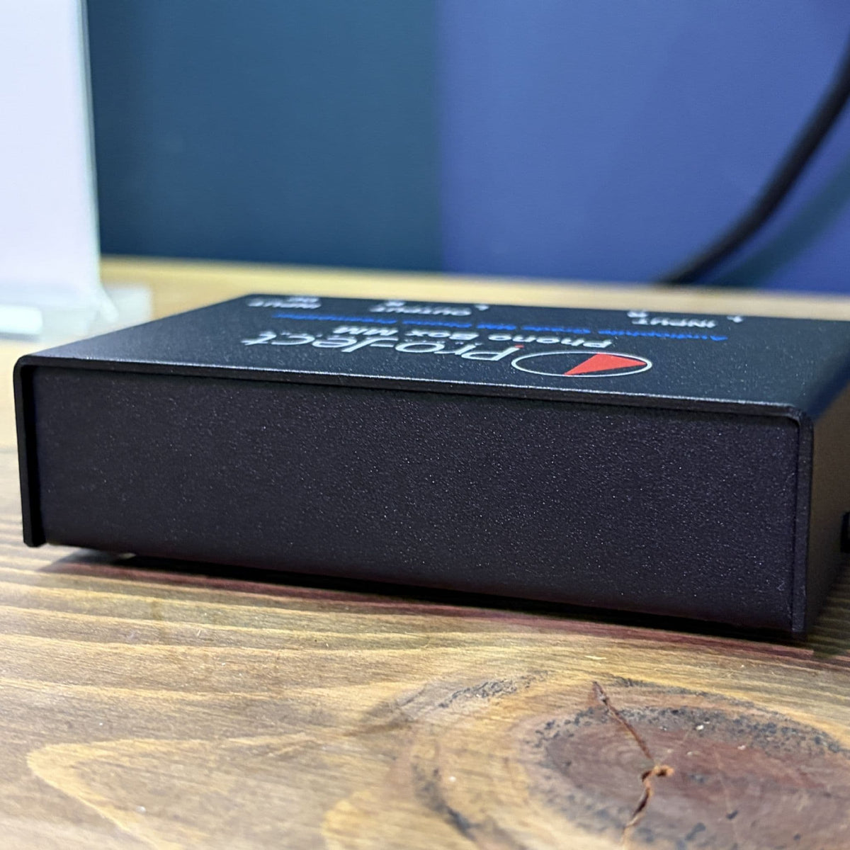 Pro-Ject Phono Box MM