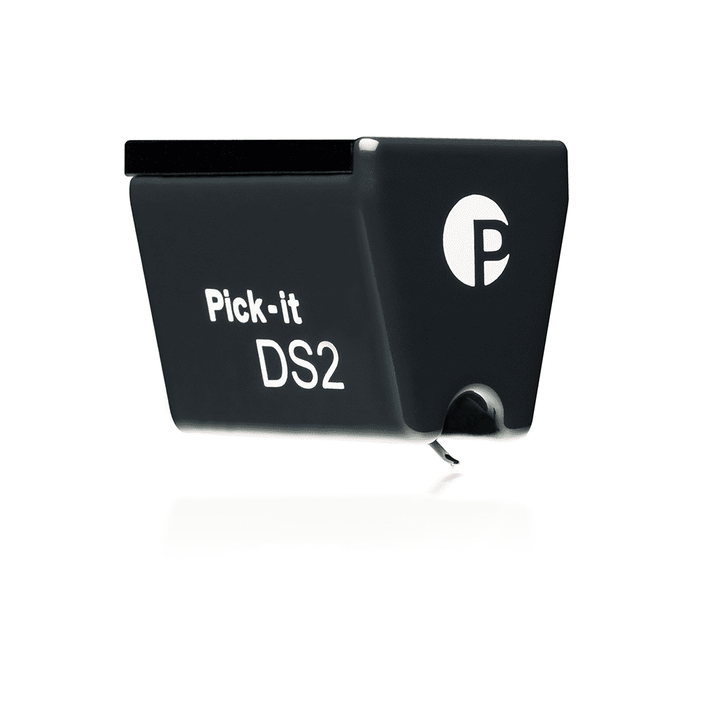 Pro-Ject Pick-It DS2 Cartridge