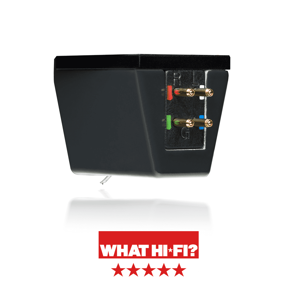 Pro-Ject Pick-It DS2 Cartridge