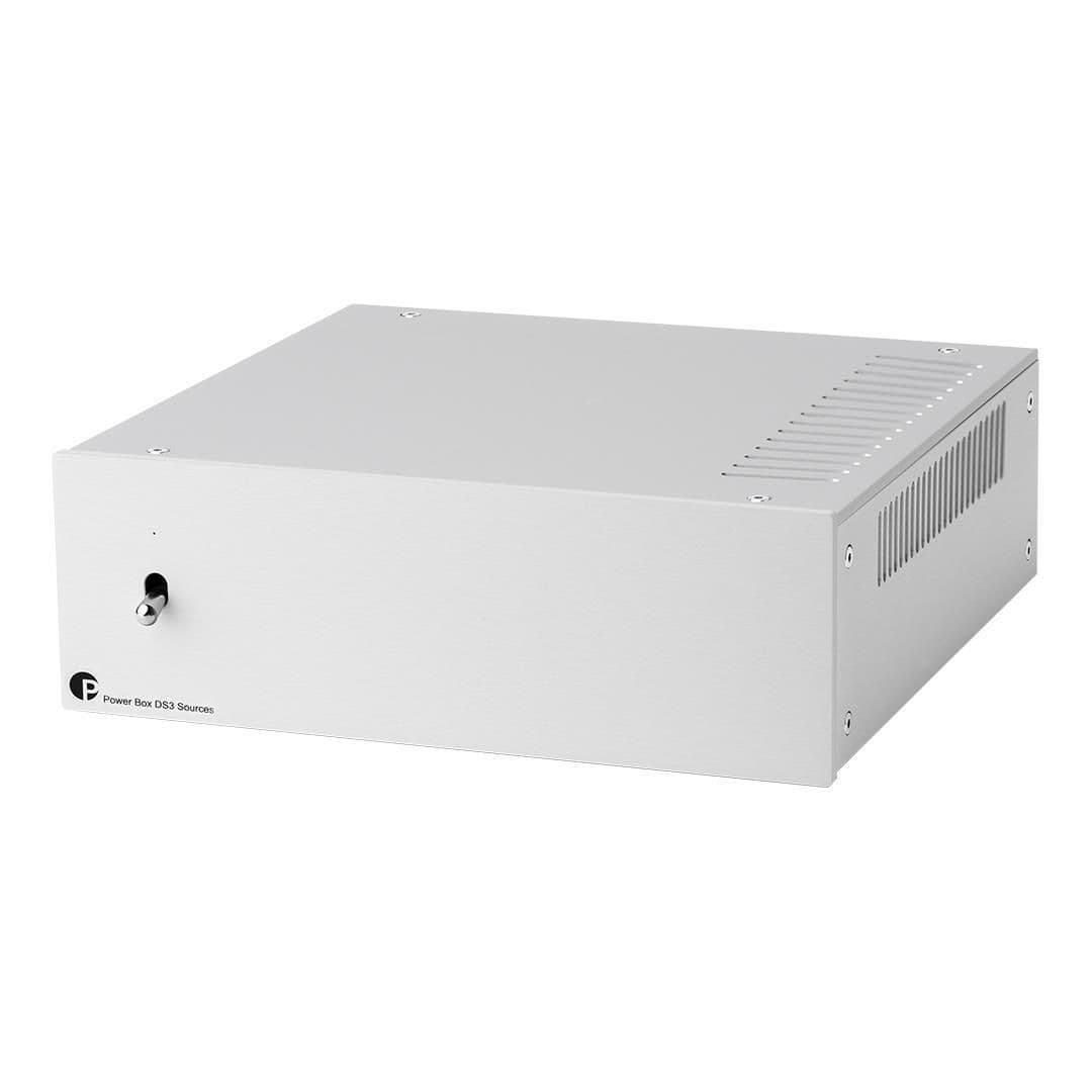 Pro-Ject Power Box DS3 Sources