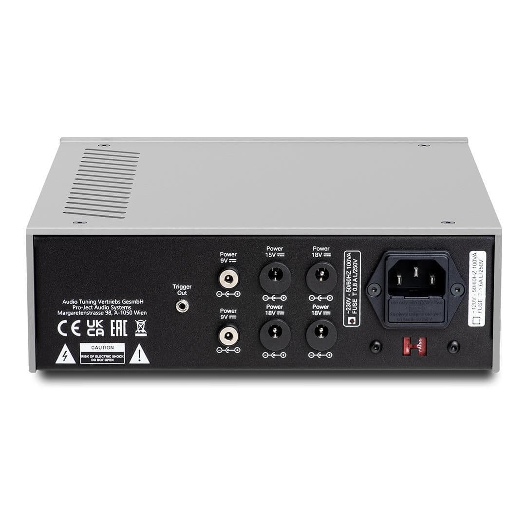 Pro-Ject Power Box DS3 Sources