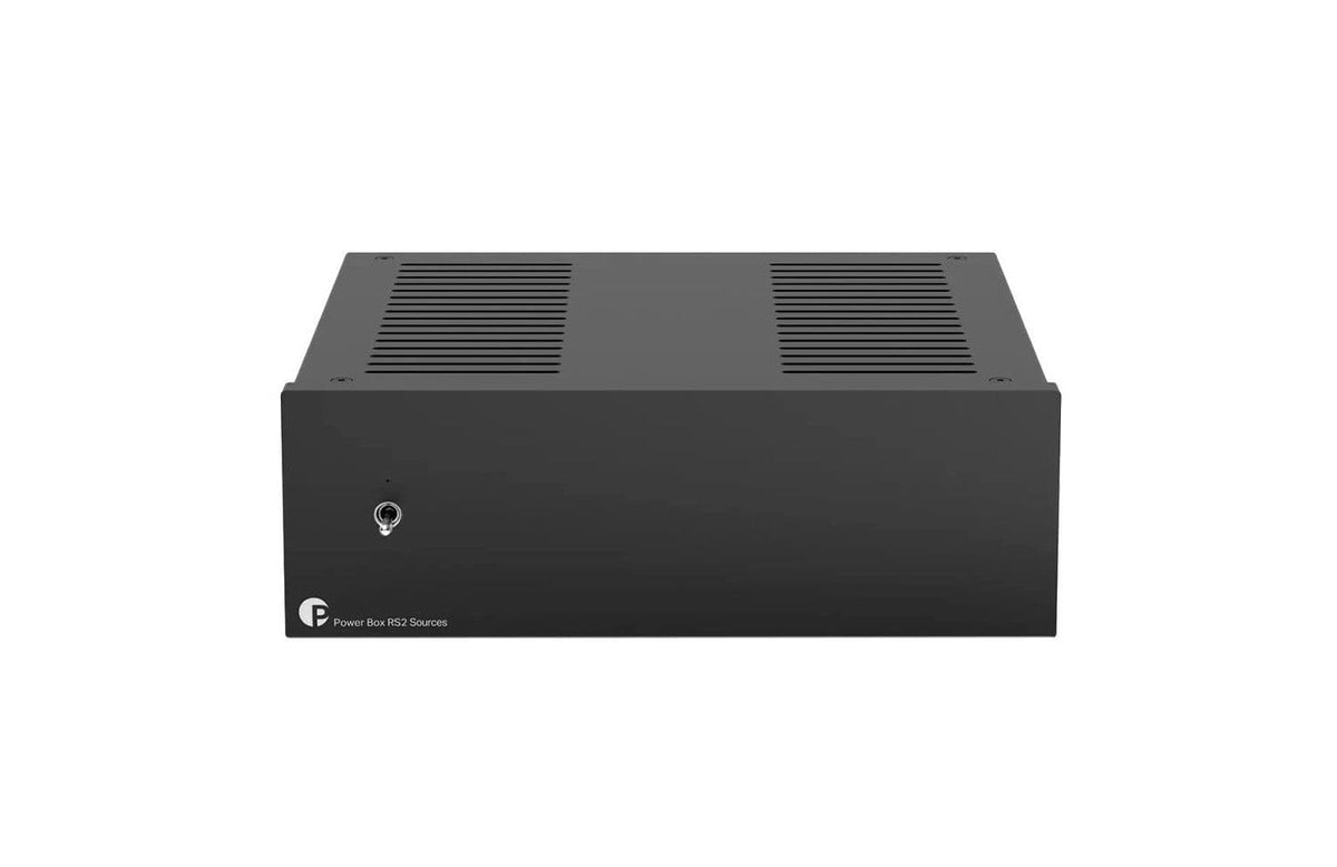 Pro-Ject Power Box RS2 Sources