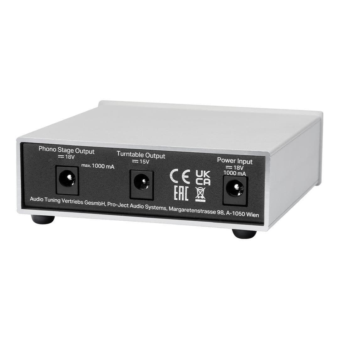 Pro-Ject Power Box S3 Phono