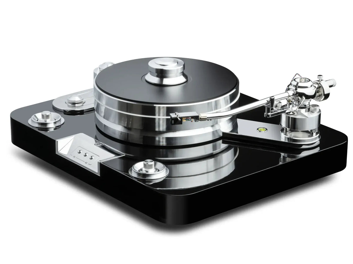 Pro-Ject Signature 12.2 Turntable