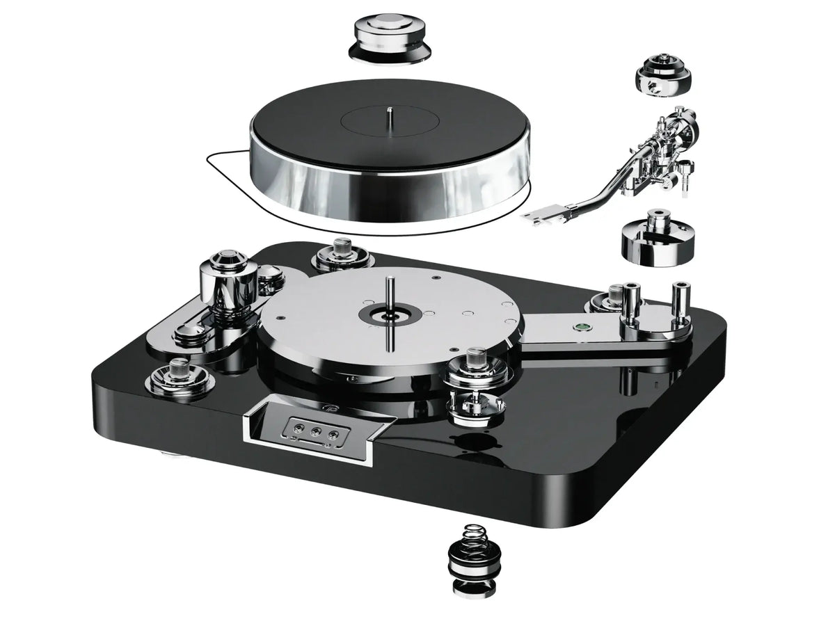 Pro-Ject Signature 12.2 Turntable
