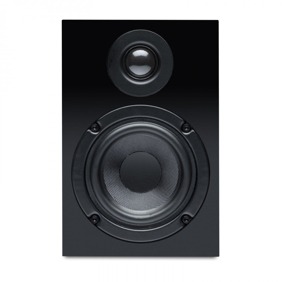 Pro-Ject Speaker Box 3 E Bookshelf Loudspeakers