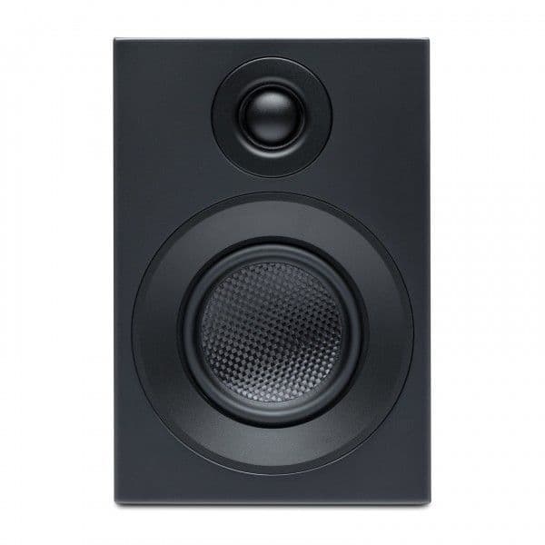 Pro-Ject Speaker Box 3 E Bookshelf Loudspeakers