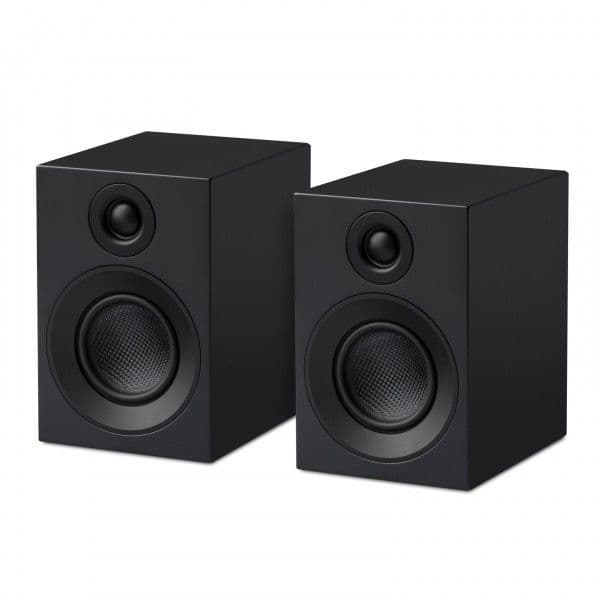 Pro-Ject Speaker Box 3 E Bookshelf Loudspeakers