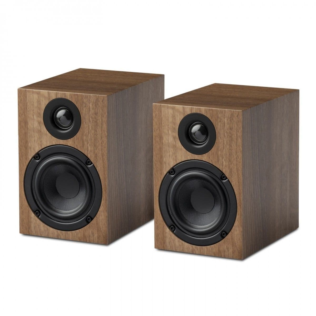 Pro-Ject Speaker Box 3 E Bookshelf Loudspeakers