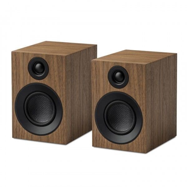Pro-Ject Speaker Box 3 E Bookshelf Loudspeakers