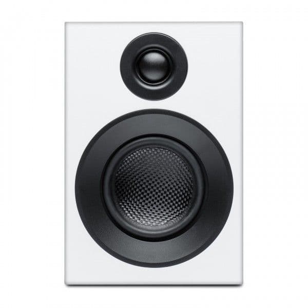 Pro-Ject Speaker Box 3 E Bookshelf Loudspeakers