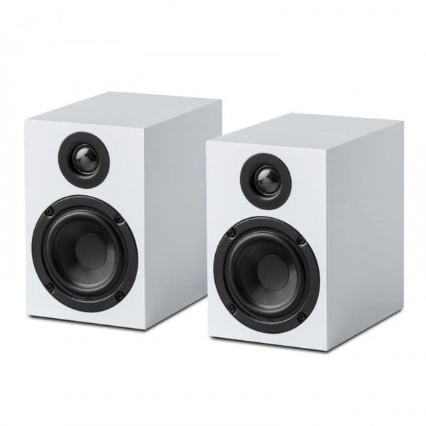Pro-Ject Speaker Box 3 E Bookshelf Loudspeakers