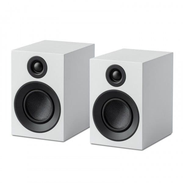 Pro-Ject Speaker Box 3 E Bookshelf Loudspeakers