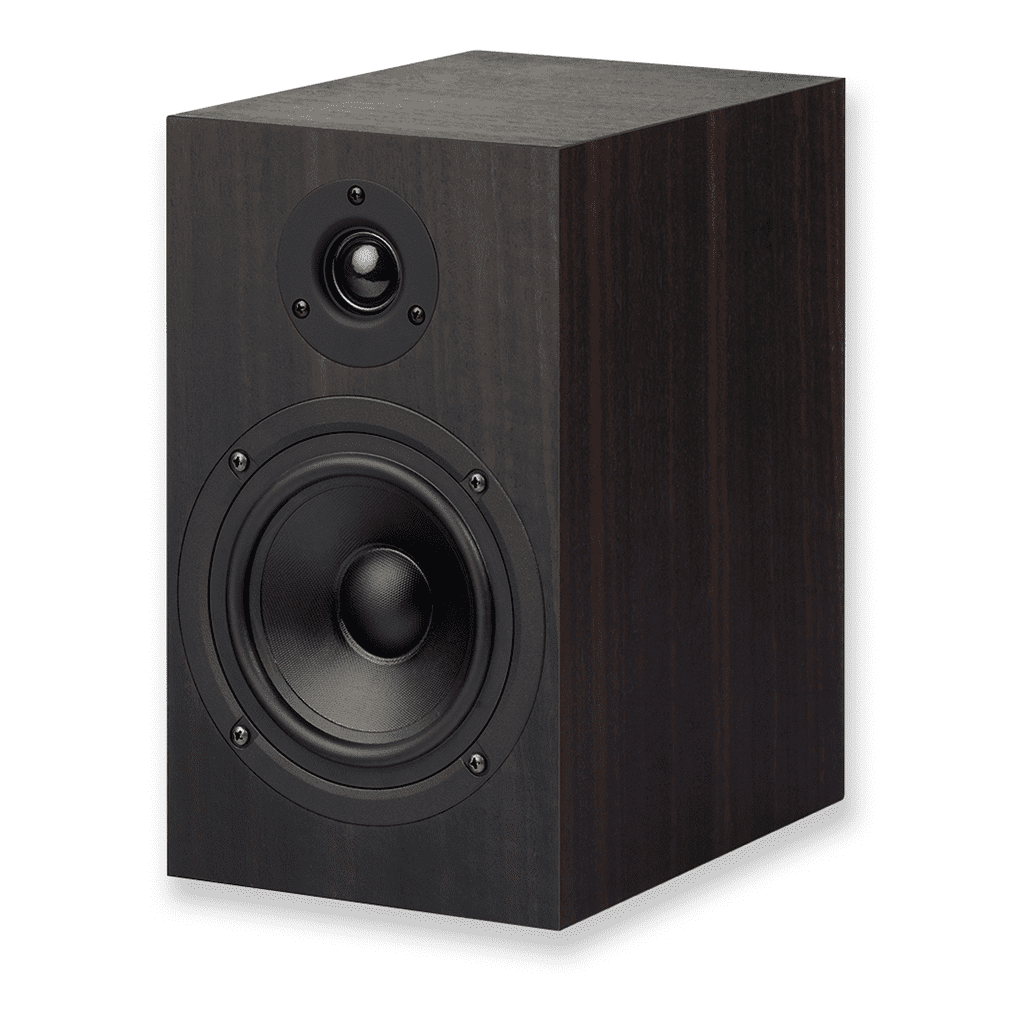 Pro-Ject Speaker Box 5 S2 Bookshelf Speakers