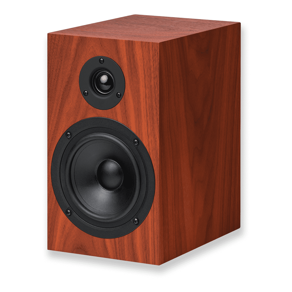 Pro-Ject Speaker Box 5 S2 Bookshelf Speakers