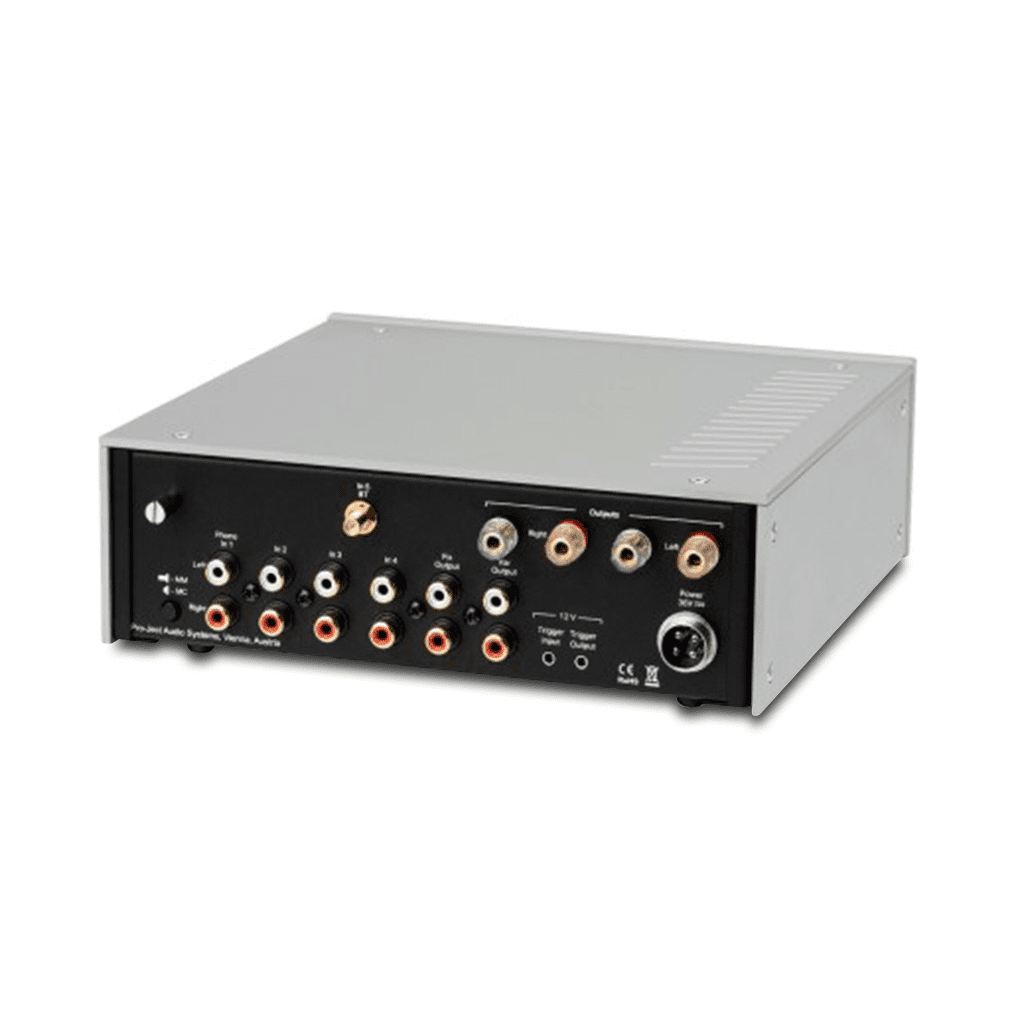 Pro-Ject Stereo Box DS2 Integrated Amplifier