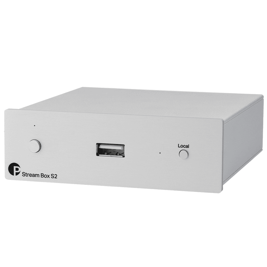 Pro-Ject Stream Box S2