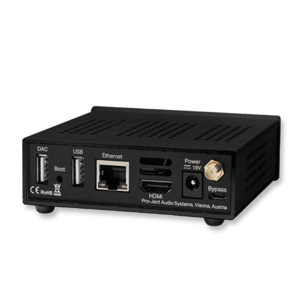 Pro-Ject Stream Box S2 Ultra
