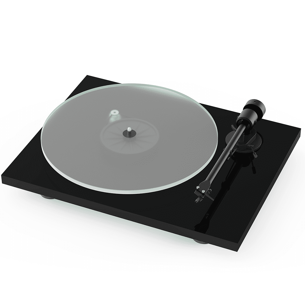 Pro-Ject T1 BT Turntable