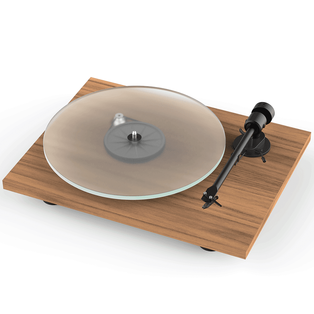 Pro-Ject T1 BT Turntable