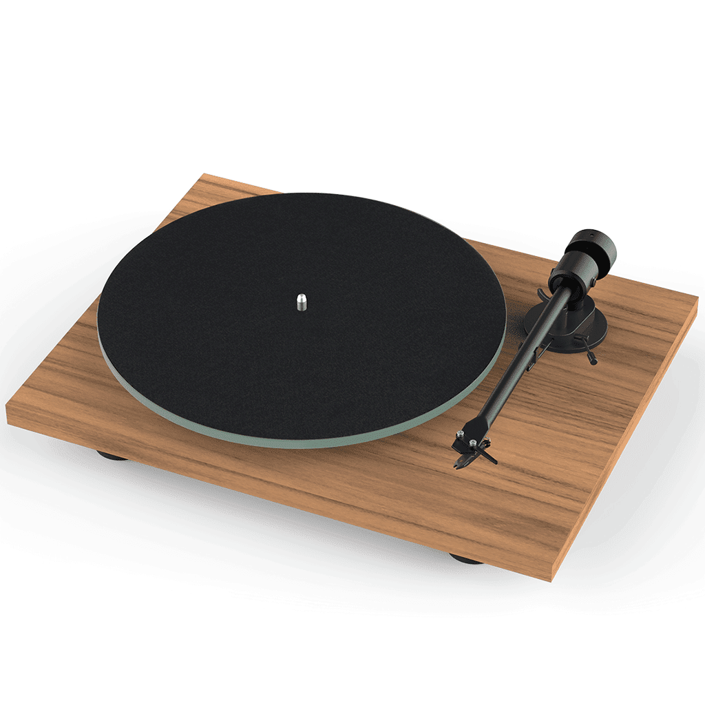 Pro-Ject T1 BT Turntable