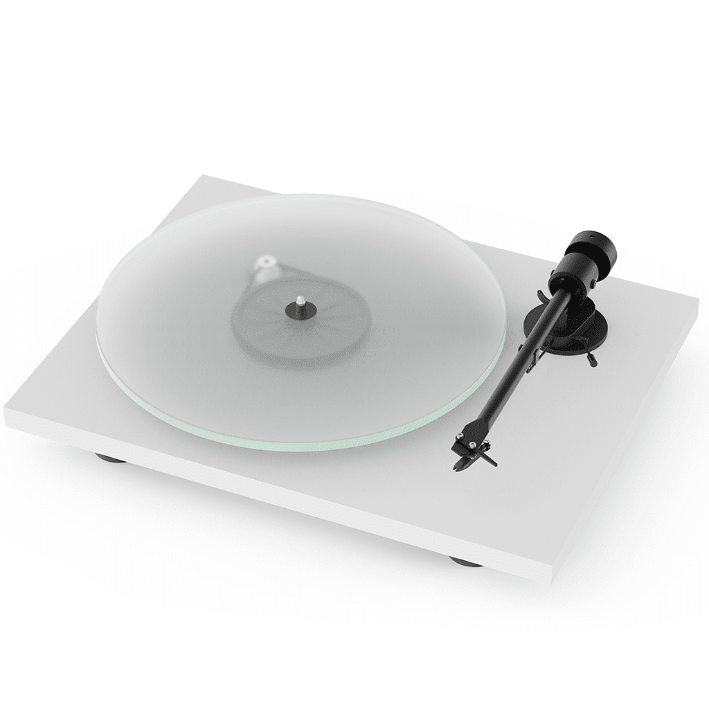 Pro-Ject T1 BT Turntable