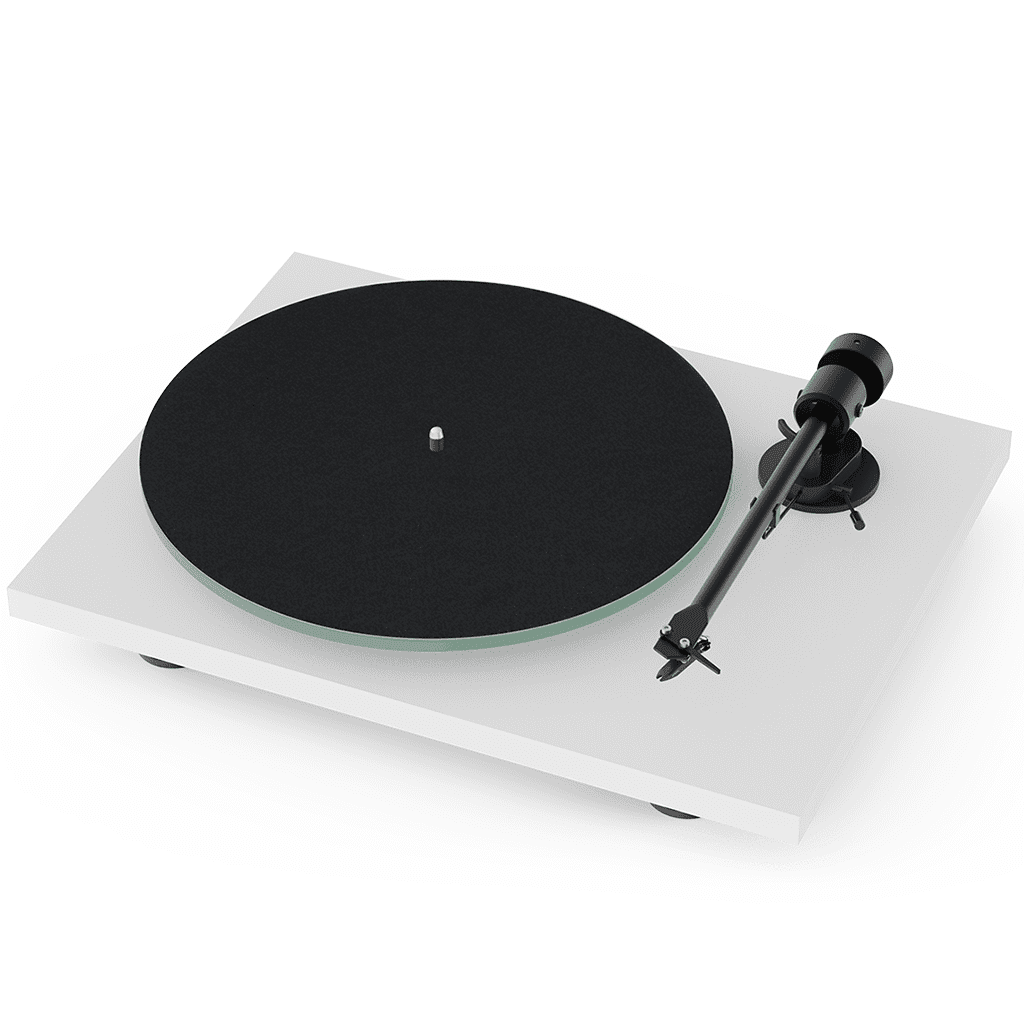 Pro-Ject T1 BT Turntable