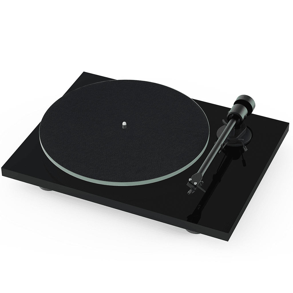 Pro-Ject T1 BT Turntable