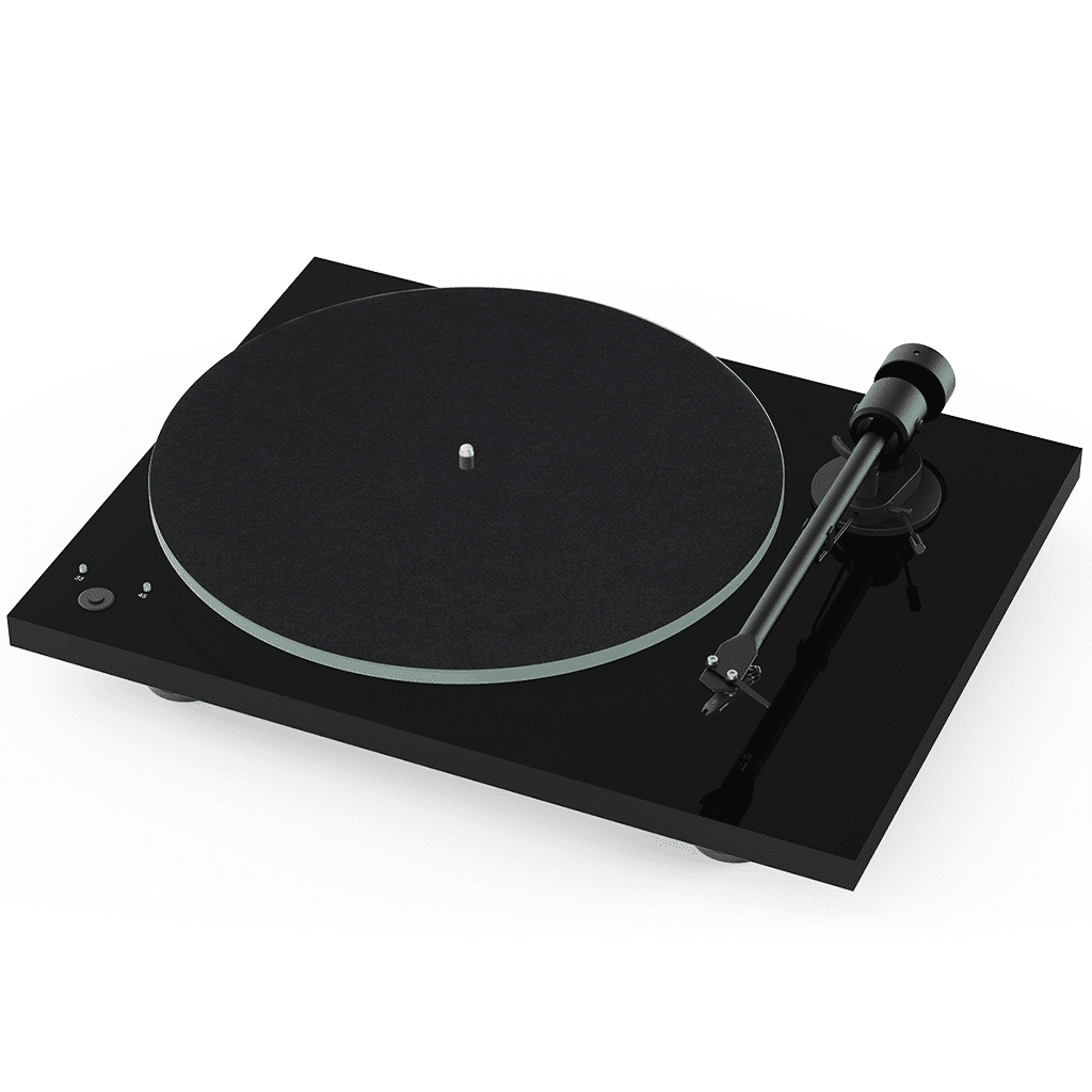Pro-Ject T1 Phono SB Turntable
