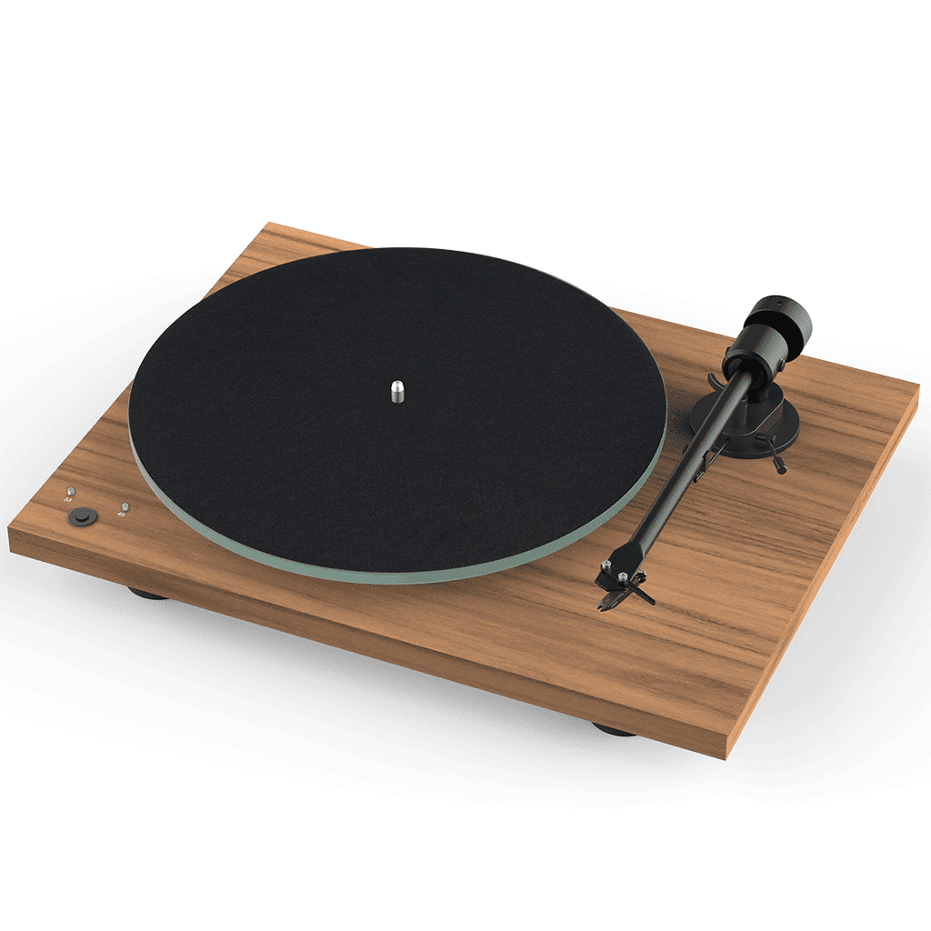 Pro-Ject T1 Phono SB Turntable