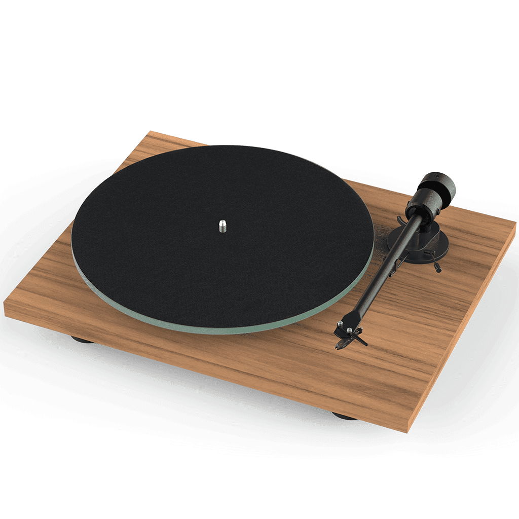 Pro-Ject T1 Turntable