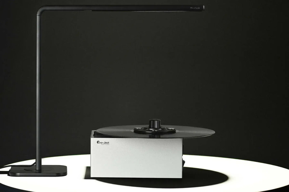 Pro-Ject VC-E Mini Vinyl Cleaning Machine