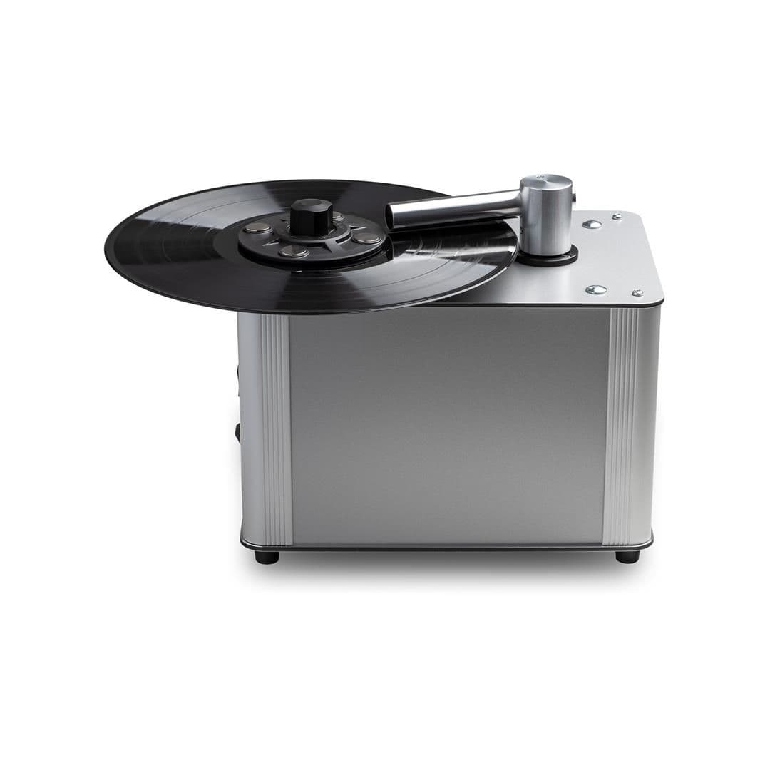 Pro-Ject VC-E2 Record Cleaning Machine
