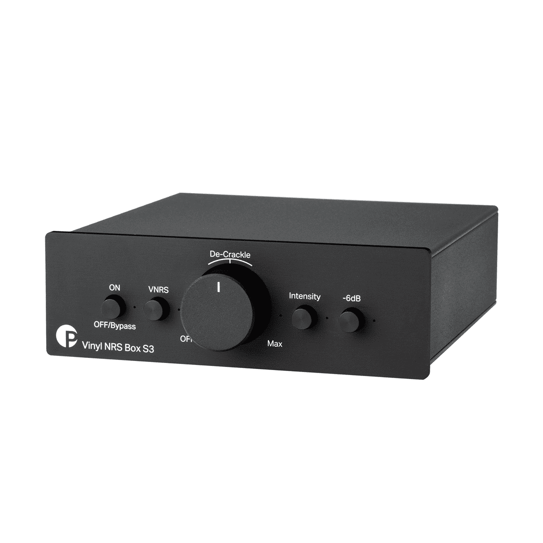 Pro-Ject Vinyl NRS Box S3 (Noise Reduction System)