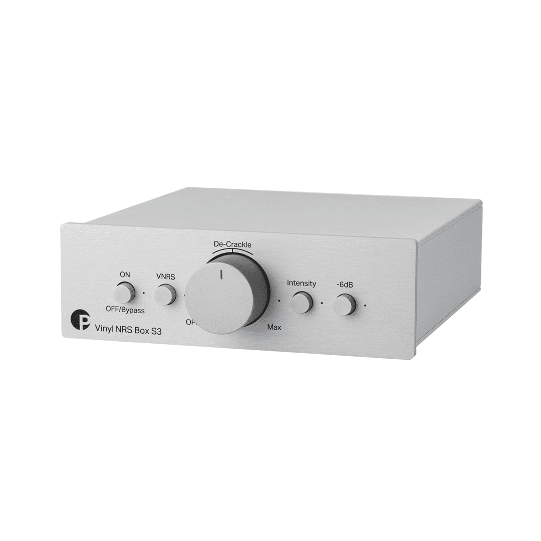 Pro-Ject Vinyl NRS Box S3 (Noise Reduction System)