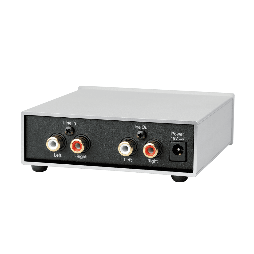Pro-Ject Vinyl NRS Box S3 (Noise Reduction System)