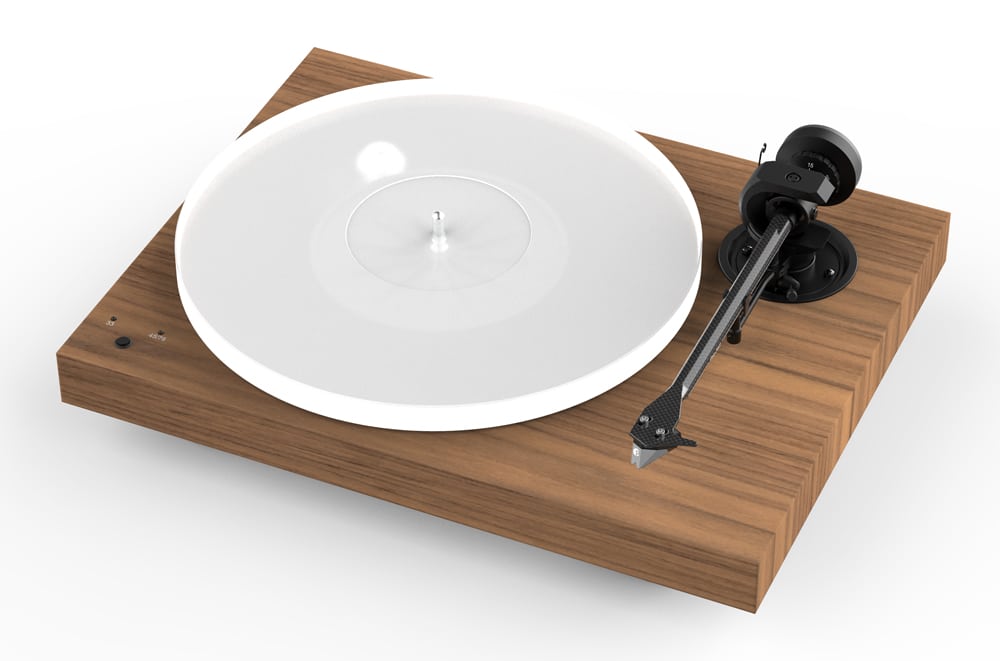 Pro-Ject X1 B Turntable