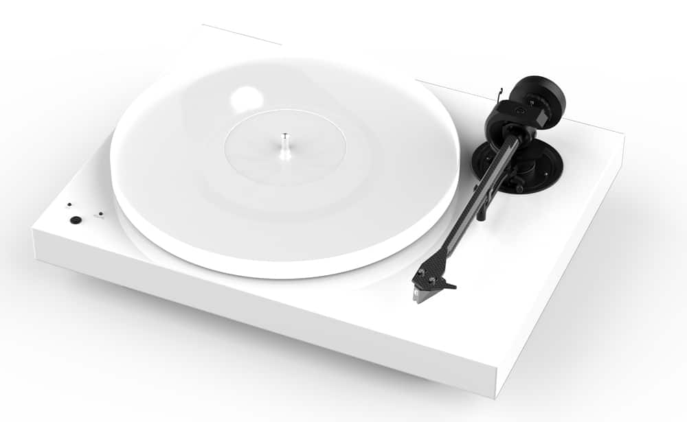 Pro-Ject X1 B Turntable