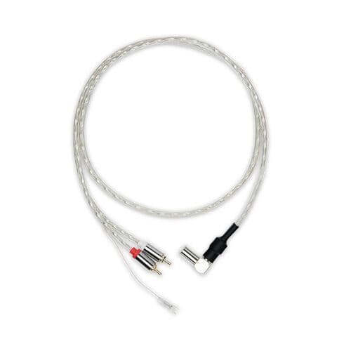 ProJect Connect IT E Phono 5P Right Angle / RCA 1.23m
