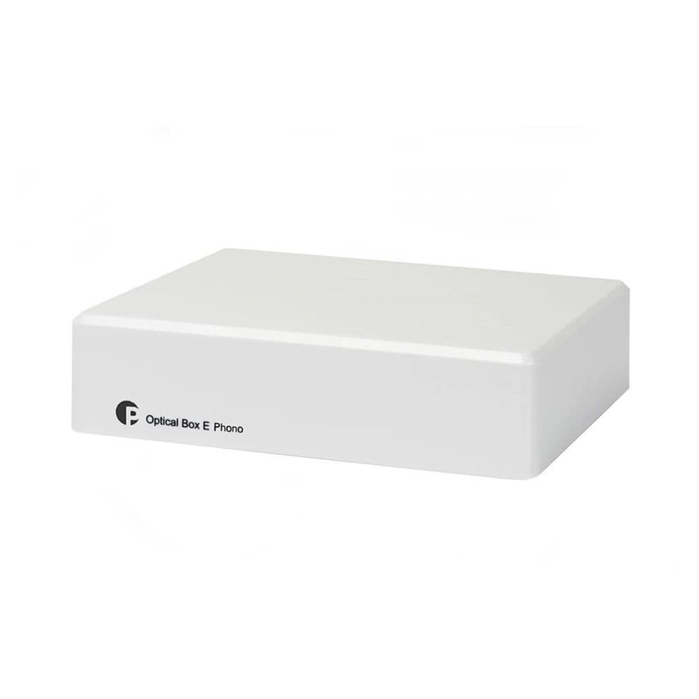 ProJect Optical Box E Phono