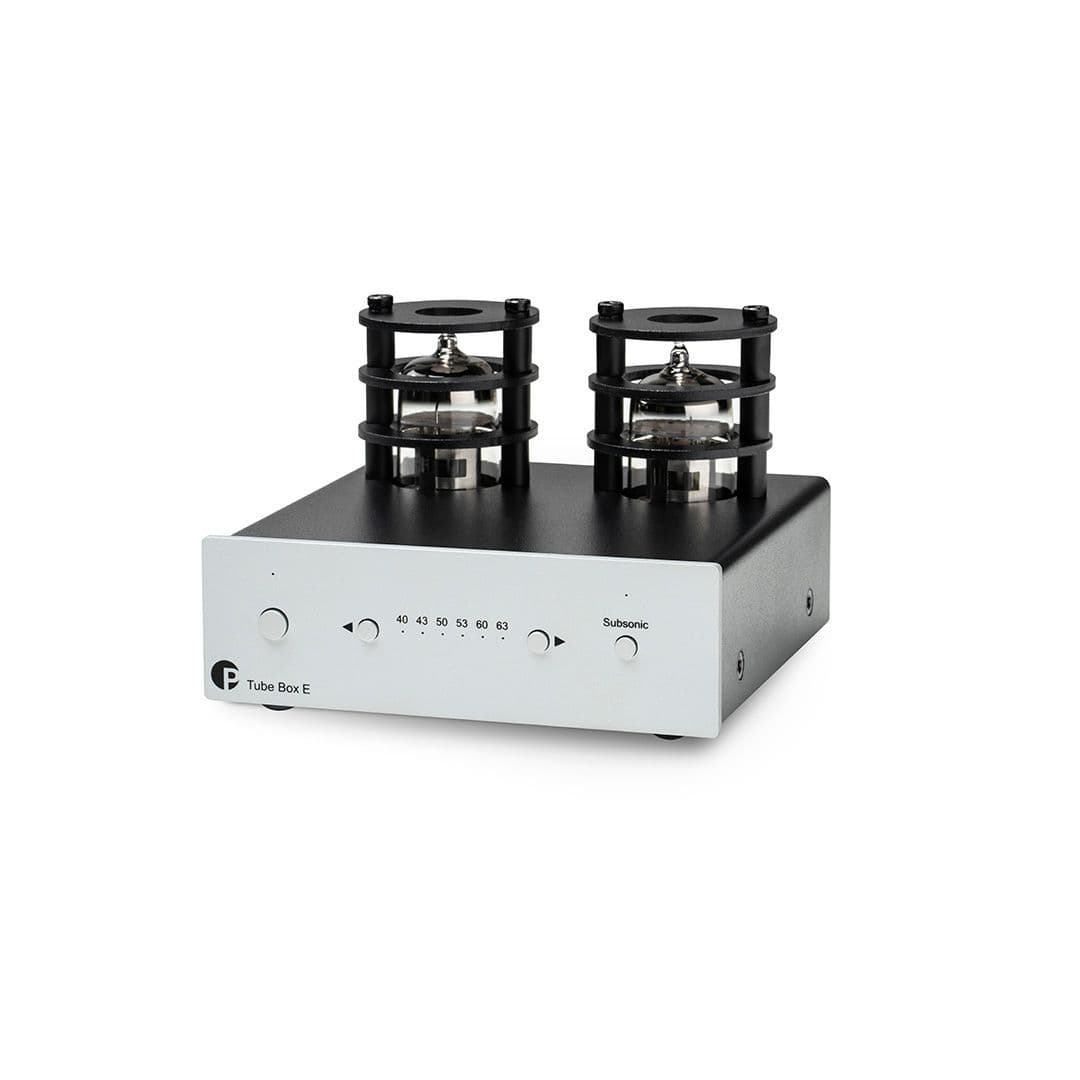 ProJect Tube Box E Phono Stage