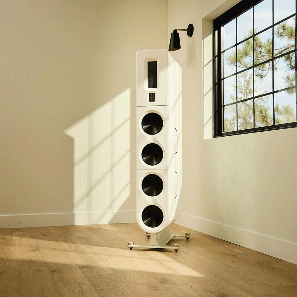 PS Audio Aspen FR30 Loudspeakers
