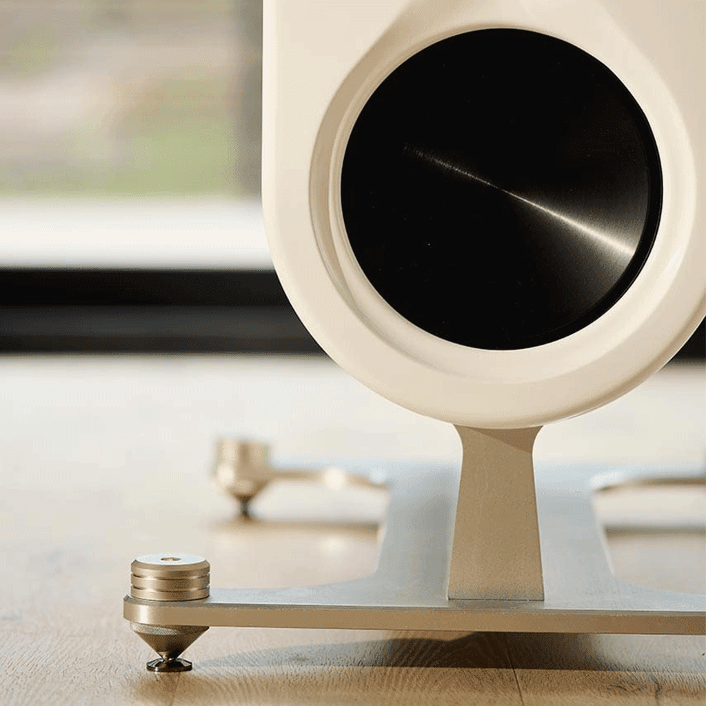 PS Audio Aspen FR30 Loudspeakers