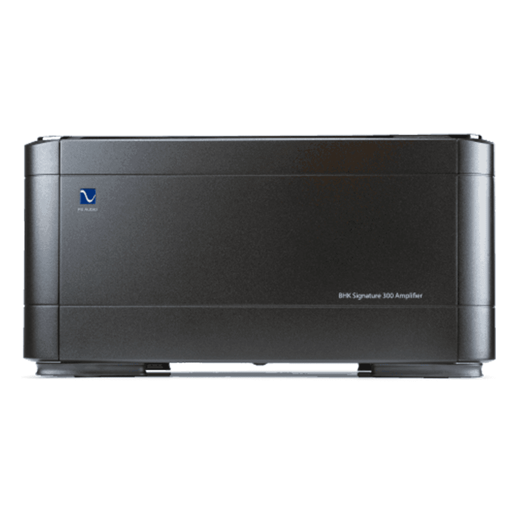 PS Audio BHK Mono 300 Pair