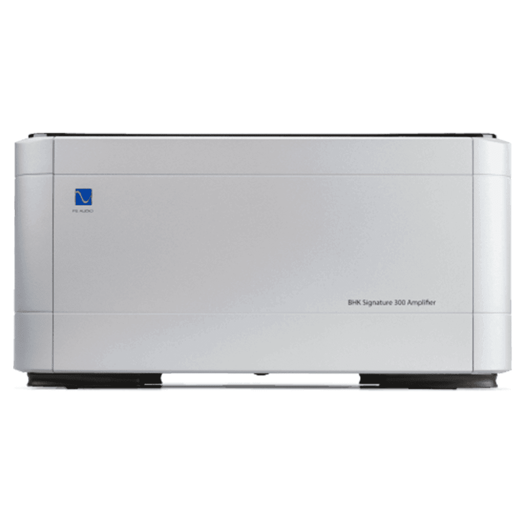 PS Audio BHK Mono 300 Pair